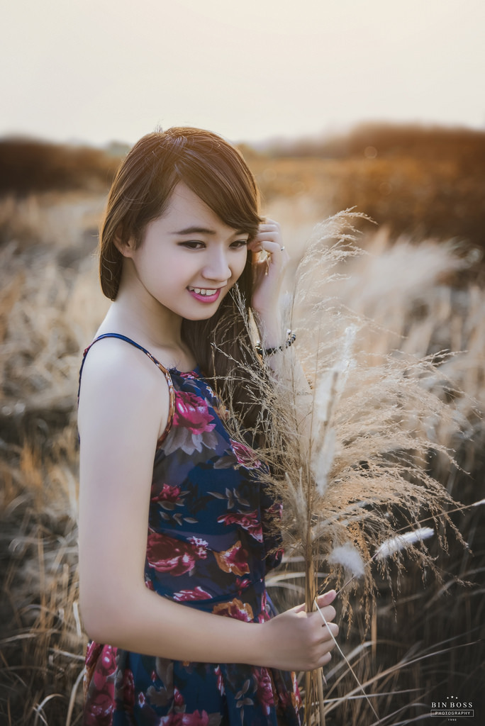 日本朋友的妻子