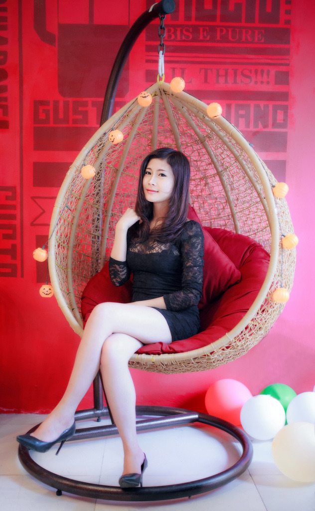 秀丽江山之长歌行电视剧